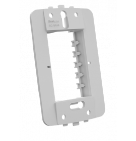 SUPORTE P/ 3 MODULOS 4X2  - ENERBRAS DUBAI